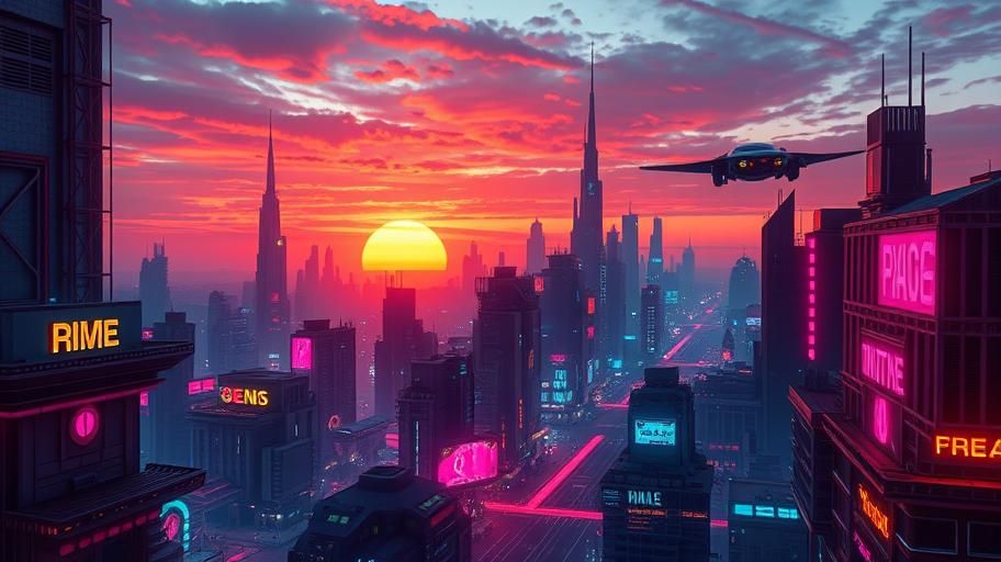 генератор картинок ai next