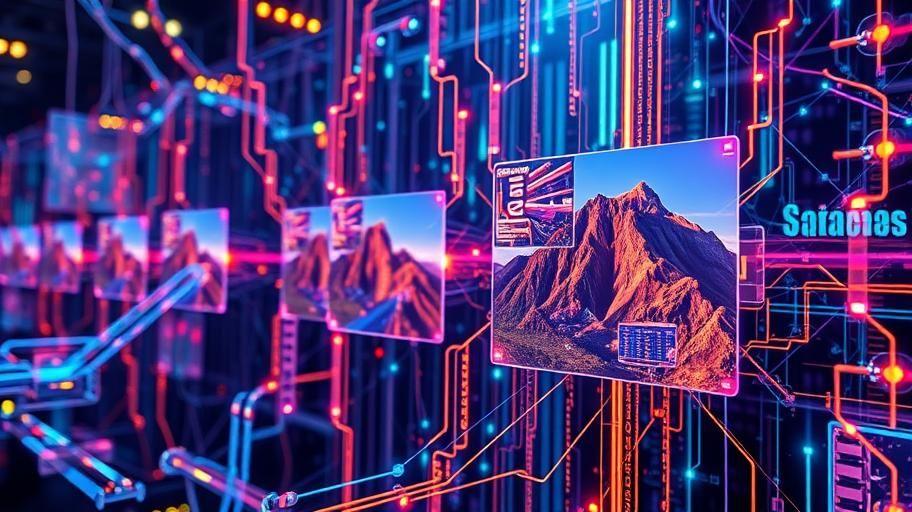 нейросеть восстанавливающая фото бесплатно