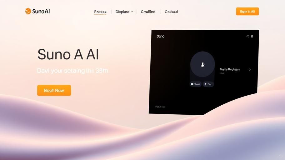 suno ai нейросеть бесплатно на русском