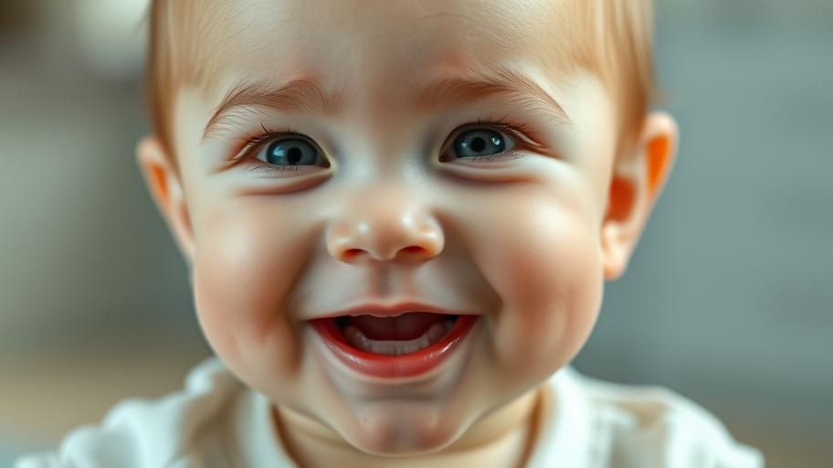 бейби генератор по фото бесплатно