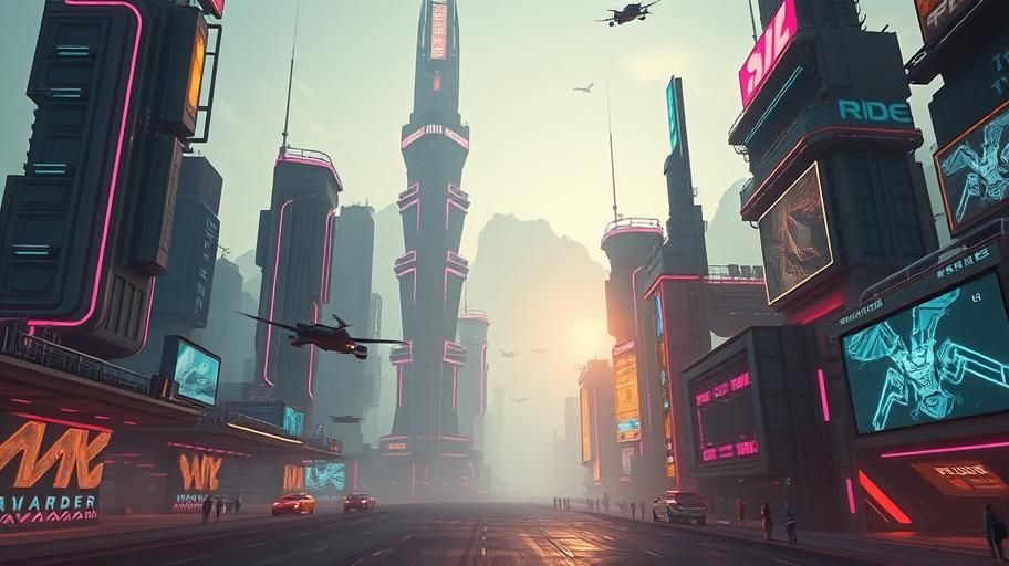 генератор картинок для игр