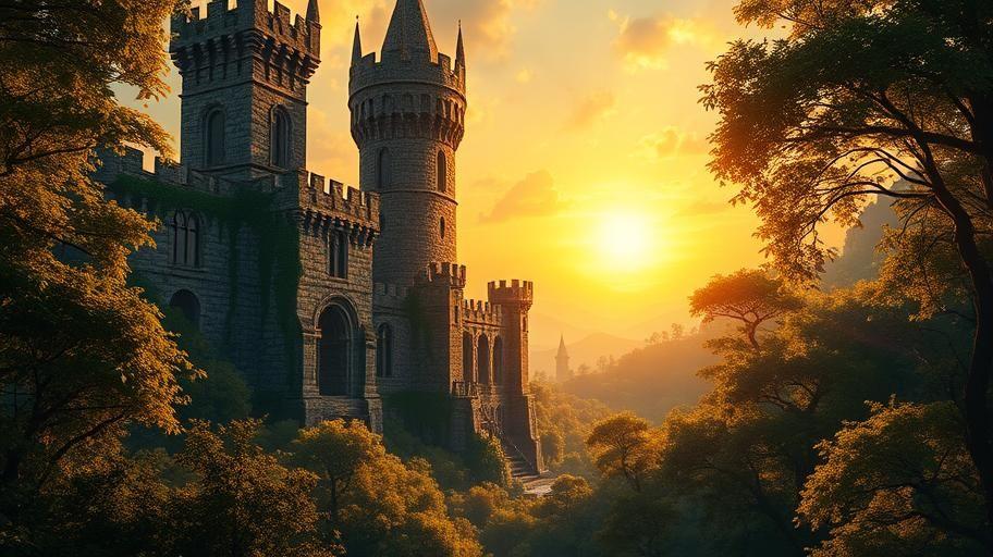 генератор изображений для игр