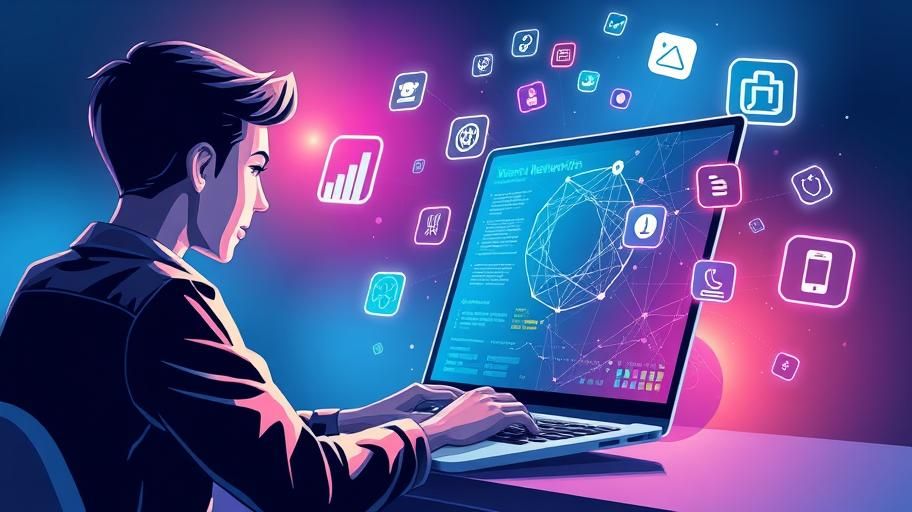 нейросеть для написания проекта онлайн бесплатно