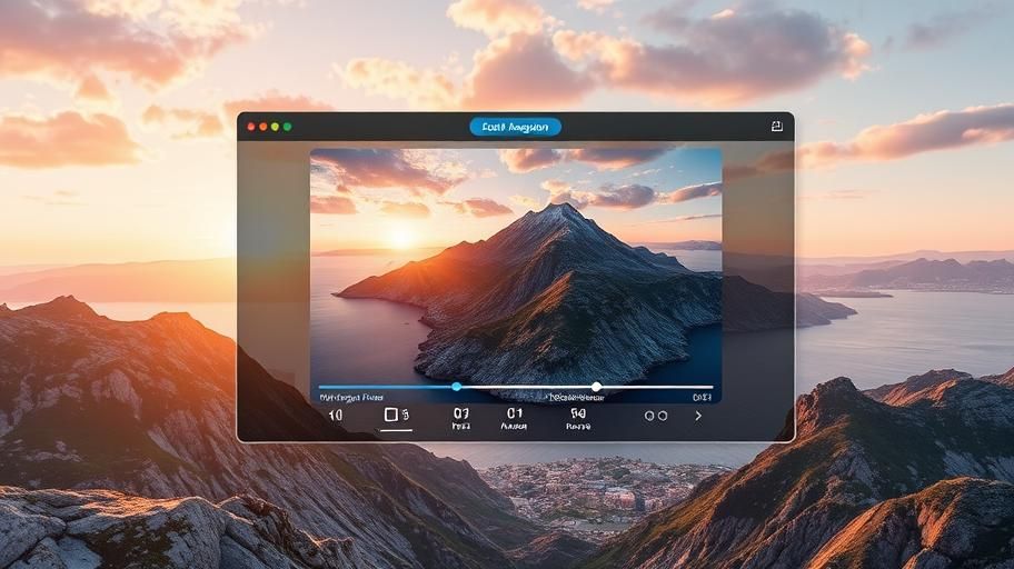 бесплатная нейросеть для генерации видео из картинки
