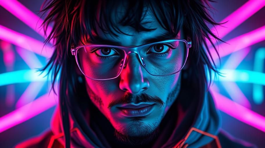 как использовать генератор изображений в c ai
