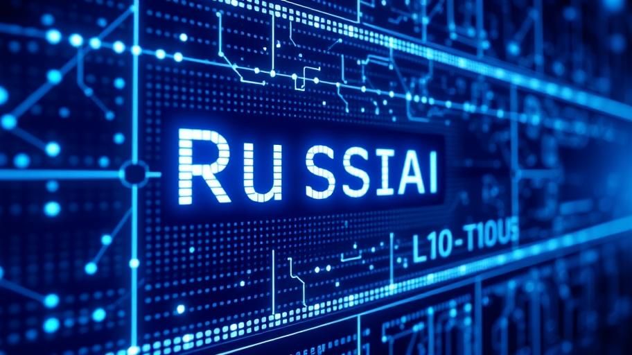 нейросеть для генерации текста на русском