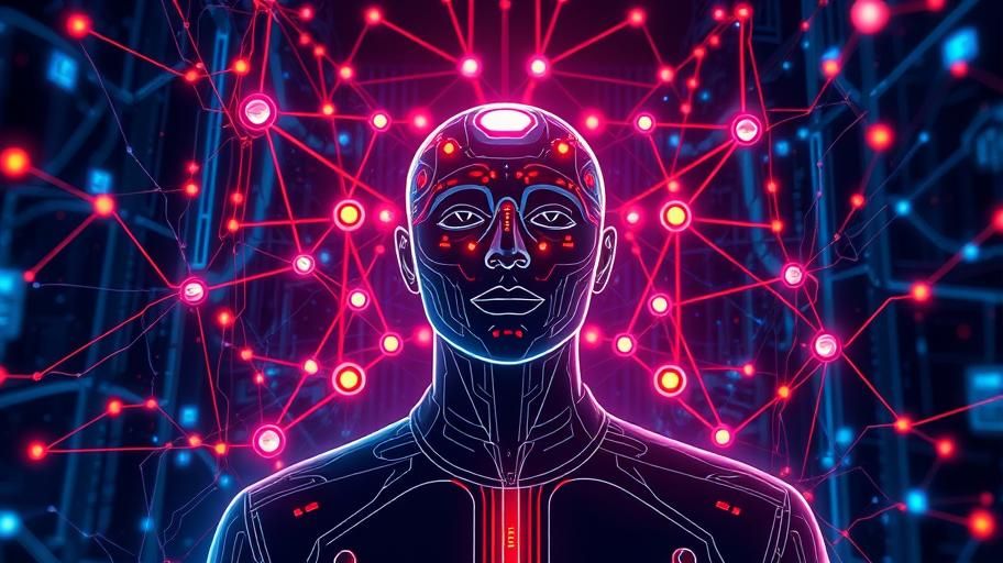 ai нейросеть бесплатно