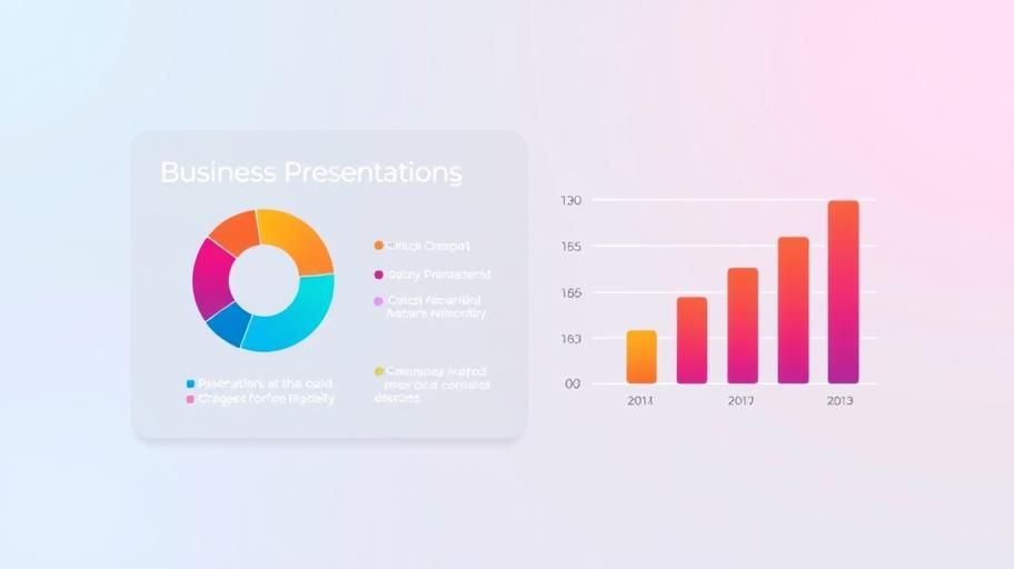 нейросети для создания презентаций powerpoint бесплатно