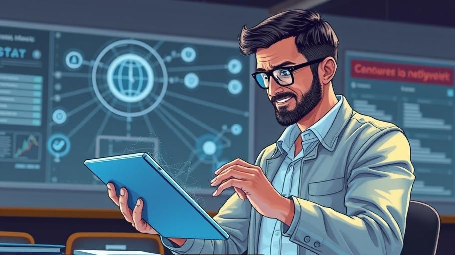нейросеть для генерации тестов по тексту