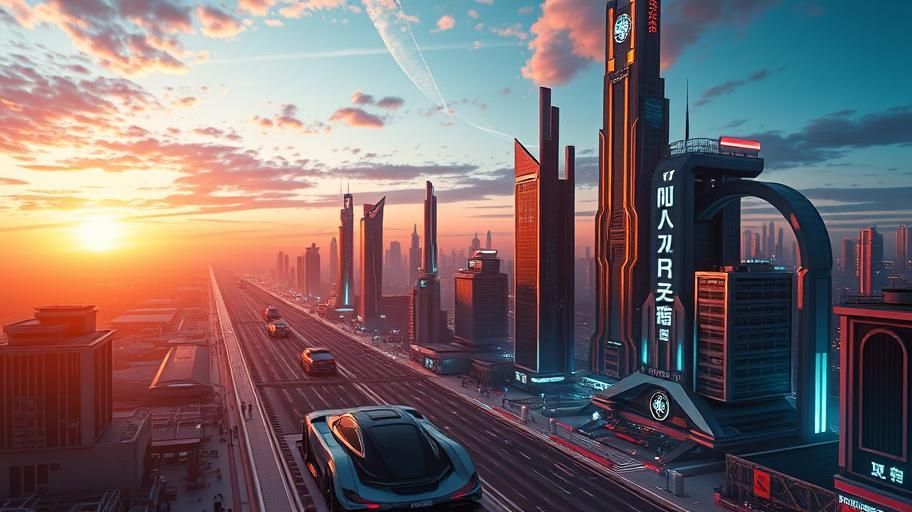 иии генератор картинок