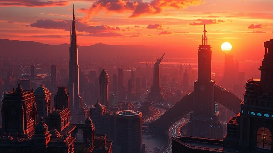 лучший генератор картинок