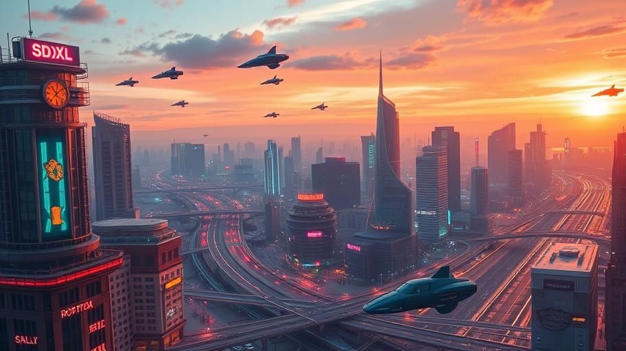 бесплатные аналоги нейросетей