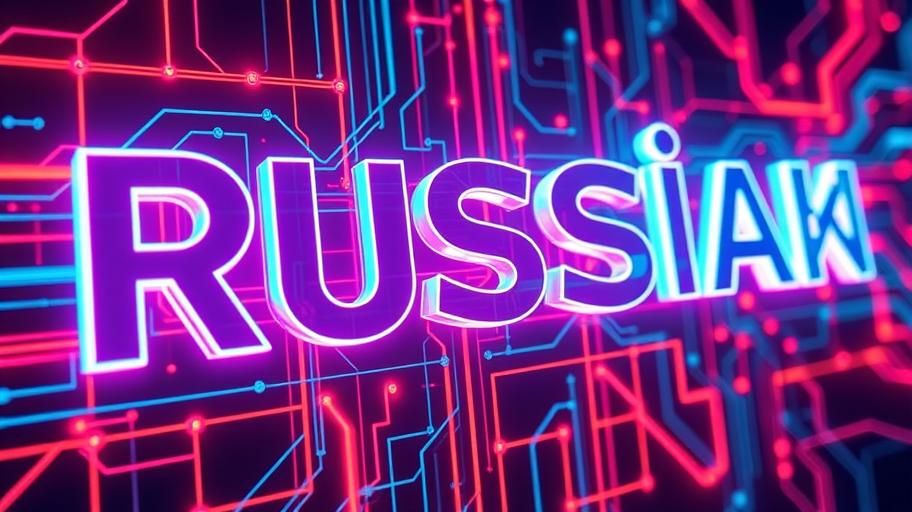 лучшие нейросети на русском онлайн бесплатно