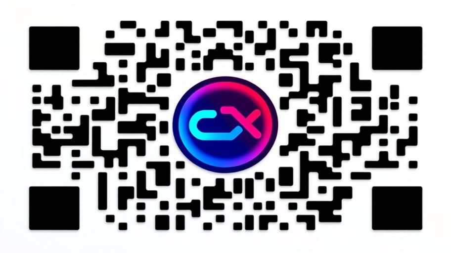 генератор qr кодов онлайн с картинкой