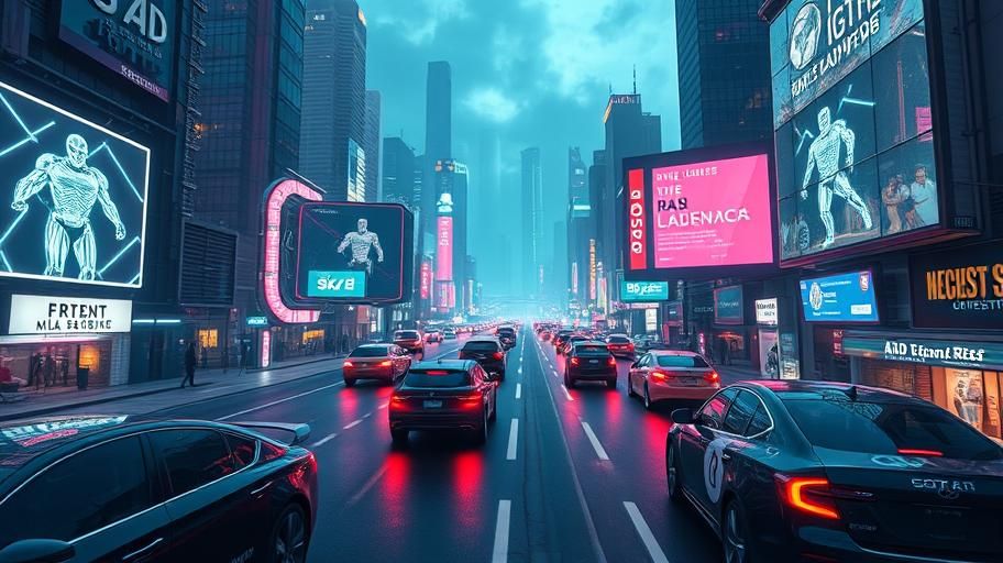 ai генератор изображений онлайн бесплатно
