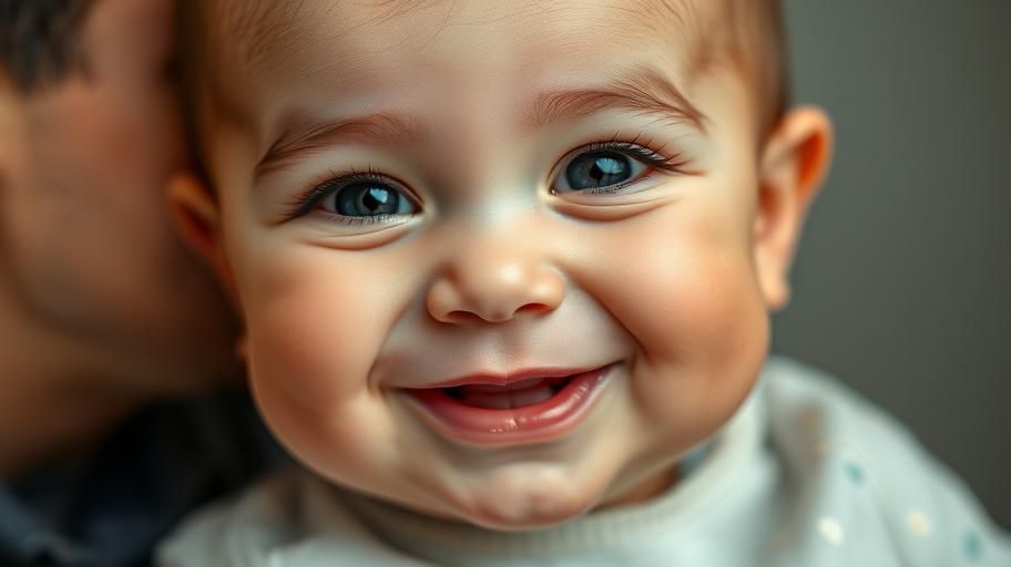 генератор детей по фото родителей бесплатно онлайн